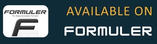 Epix IPTV available on Formuler