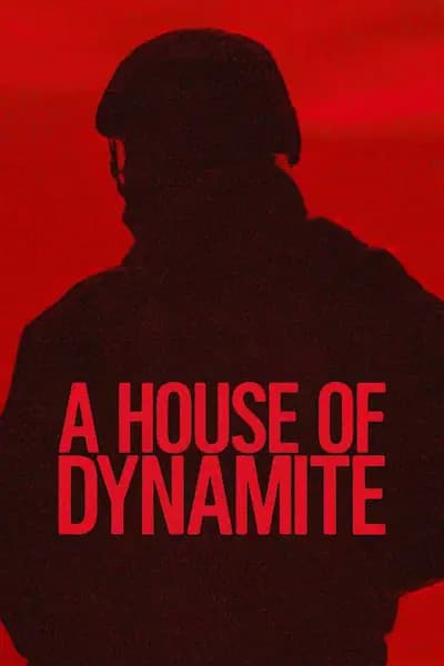 Epix IPTV — A House of Dynamite