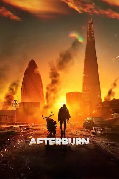 Epix IPTV — Afterburn