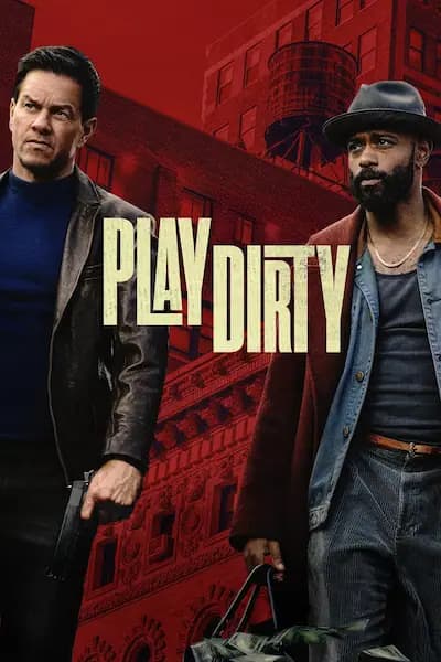 Epix IPTV — Play Dirty