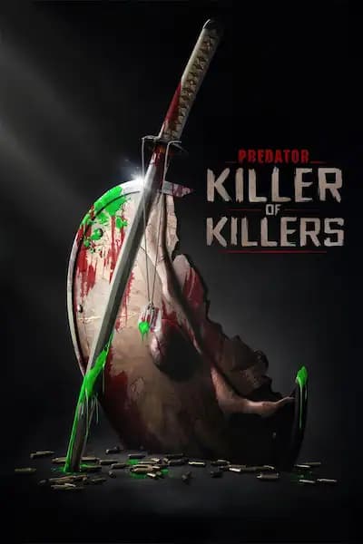 Epix IPTV — Predator: Killer of Killers