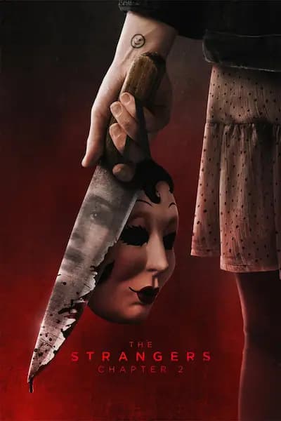 Epix IPTV — The Strangers: Chapter 2