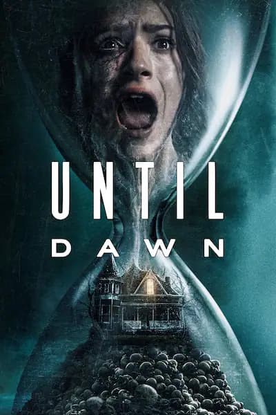 Epix IPTV — Until Dawn