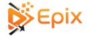 Epix IPTV Player app icon