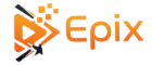 Epix IPTV Logo